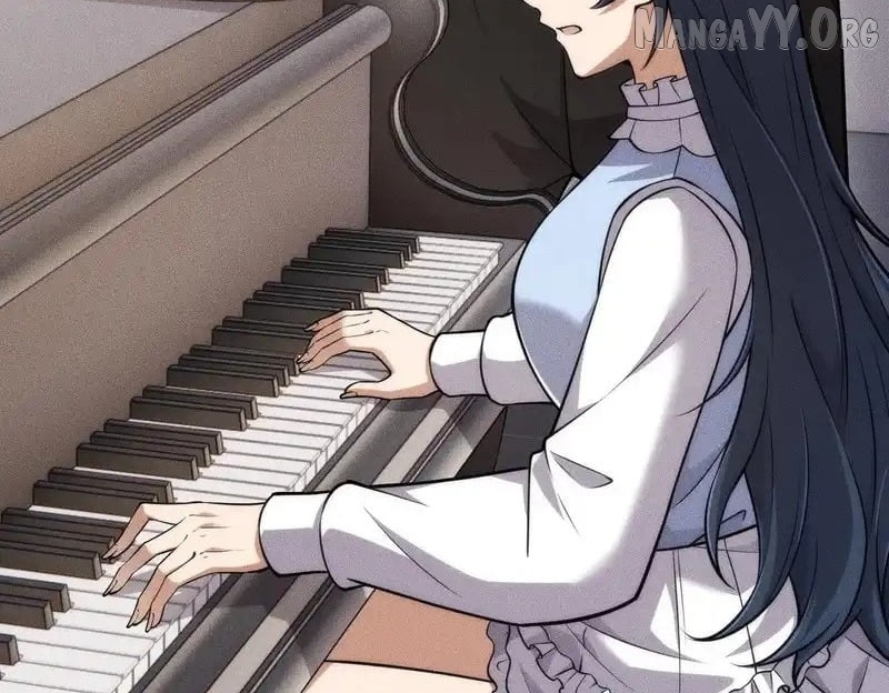 Hidden Dragon in the City (2025) Chapter 31 - page 32